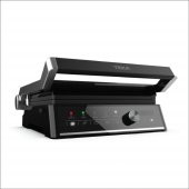 Teka Elite Grill 2000 W Izgara ve Tost Makinesi - 3