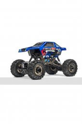 Mv12505 Maverick Scout Rc 110 Rtr 4wd Electric Rock Crawler - 1