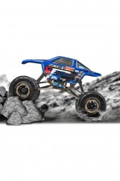 Mv12505 Maverick Scout Rc 110 Rtr 4wd Electric Rock Crawler - 3