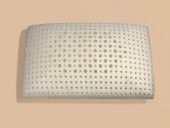 PAPILLOW Innovation Layla Pure Lateks King Yastık 70408 - 2