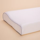 PAPILLOW Medical Visco Vincent S Yastık 6040118 cm - 1