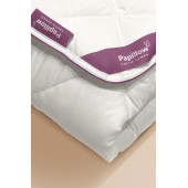 PAPILLOW Premium Bamboo Yorgan 195x215 Bambu Yorgan - 1