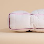 PAPILLOW Medical Promed C Plus Yastık 6040 Terletmez Climate ve Boyun Fıtığı, Boyun Düzleşmesi için - 2