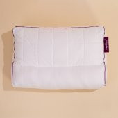 PAPILLOW Medical Promed C Plus Yastık 6040 Terletmez Climate ve Boyun Fıtığı, Boyun Düzleşmesi için - 4