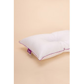 PAPILLOW Medical SnoreMed Ortopedik Yastık 5070 cm Horlama Önleme Yastığı - 1
