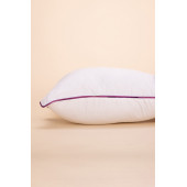 PAPILLOW Medical SnoreMed Ortopedik Yastık 5070 cm Horlama Önleme Yastığı - 2