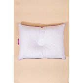 PAPILLOW Medical SnoreMed Ortopedik Yastık 5070 cm Horlama Önleme Yastığı - 3