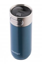 Luxe Autoseal Cornflower Termal Mug Termos - 3