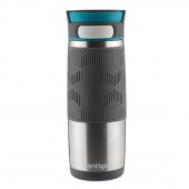 Metra Paslanmaz Çelik Termos Termal Mug 470 ml - 1