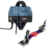 Heiniger One Şaftlı Koyun Kırkma Makinası 300 Watt - 3