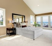 Sofia Soft Ortopedik Yaylı Yatak 140x190 thumbnail 1