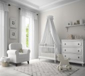 Sofia Soft Ortopedik Yaylı Yatak 150200 - 2