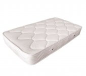 Sofia Soft Ortopedik Yaylı Yatak 80x200 thumbnail 4