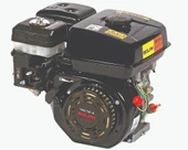 Solax Ym170f-h İpli Benzinli Motor 7 Hp - 1