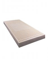 Moly Ultra Ergonomik Ortopedik Pure Lateks Yatak 120x200 thumbnail 4