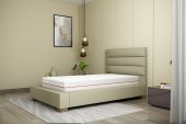 Moly Ultra Ergonomik Ortopedik Pure Lateks Yatak 90x190 - 2