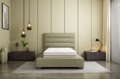 Moly Ultra Ergonomik Ortopedik Pure Lateks Yatak - 1