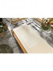 Moly Ultra Ergonomik Ortopedik Pure Lateks Yatak 90x190 - 4