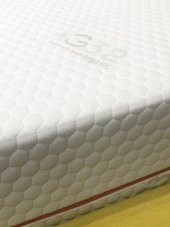 Moly Ultra Ergonomik Ortopedik Pure Lateks Yatak 120x190 thumbnail 3