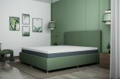 Moly Ergonomik Ortopedik Lateks Yatak 140x190 - 2