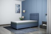 Moly Ergonomik Ortopedik Visco Yatak - 2