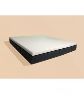 Moly Ergonomik Ortopedik Visco Yatak - 5