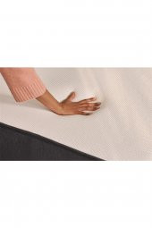 Moly Ergonomik Ortopedik Visco Yatak - 6