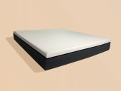 Moly Ergonomik Ortopedik Visco Yatak - 3