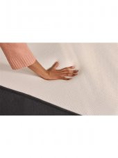 Moly Ergonomik Ortopedik Visco Yatak 120x200 thumbnail 6