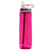 CONTIGO Ashland Tek El Bas Iç Kapaklı Su Matarası 720ml - 2