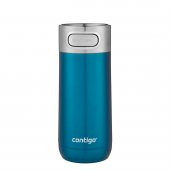 Luxe Autoseal Vakumlu Termos Travel Mug - 1