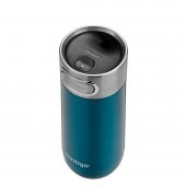 Luxe Autoseal Vakumlu Termos Travel Mug - 3
