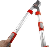 Altuna J446 Kalın Dal Budama Makası Teleskopik 65-89 Cm thumbnail 4