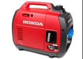 Honda Eu 22 Itg Çanta Tipi İpli Benzinli Monofaze Invertör Jeneratör 2,2 Kva - 4