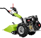 Grillo G85 D Changfa CF 186 FE Dizel Çapa Makinesi 9 Hp - 1