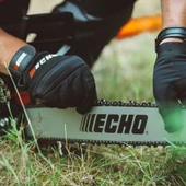 Echo Cs-4510es Benzinli Testere 3.1 Hp - 4