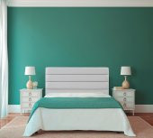 Begonya Yatak Başlığı 150 - 1