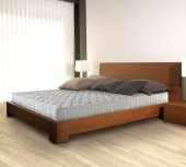 Icon Ekonomik Ortopedik Yaylı Yatak 80190 - 1