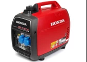 Honda EU 22 ITG Çanta Tipi İpli Benzinli Monofaze Invertör Jeneratör 2,2 kVA - 1