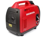 Honda Eu 22 Itg Çanta Tipi İpli Benzinli Monofaze Invertör Jeneratör 2,2 Kva - 2