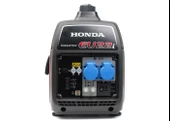 Honda Eu 22 Itg Çanta Tipi İpli Benzinli Monofaze Invertör Jeneratör 2,2 Kva - 3