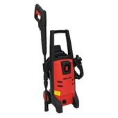 Solax YlQ4640c-120 120 Bar Basınçlı Yıkama Makinesi 1500 W - 1