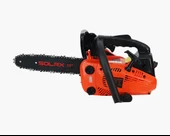 Solax Hr2501 Benzinli Motorlu Ağaç Budama Testeresi 1.22 Hp - 1