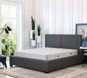 July Ergonomik Ortopedik Yaylı Yatak 180200 - 1