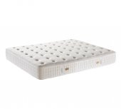 July Ergonomik Ortopedik Yaylı Yatak 180200 - 2