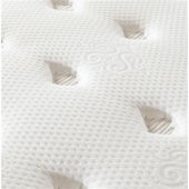 July Ergonomik Ortopedik Yaylı Yatak 180200 - 3
