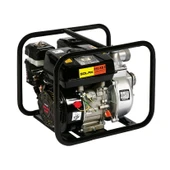 Solax P20-2 Dört Zamanlı Benzinli Motopomp - 1