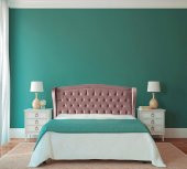 Açelya Yatak Başlığı 120 thumbnail 1