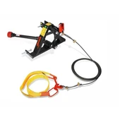 Kadıoğlu Vibrope Hm600 Halatlı Dal Silkeleme Hasat Makinası - 1