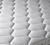 Aztek Yatak Sandıklı Baza Başlık Set 90x190 - 4